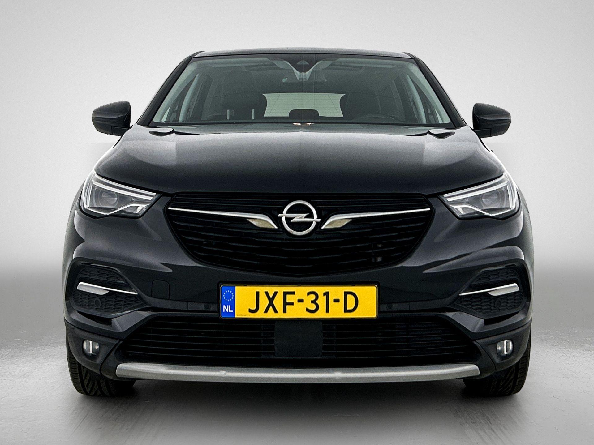 Opel Grandland X 1.6 Ultimate 180pk Automaat - Afbeelding 4