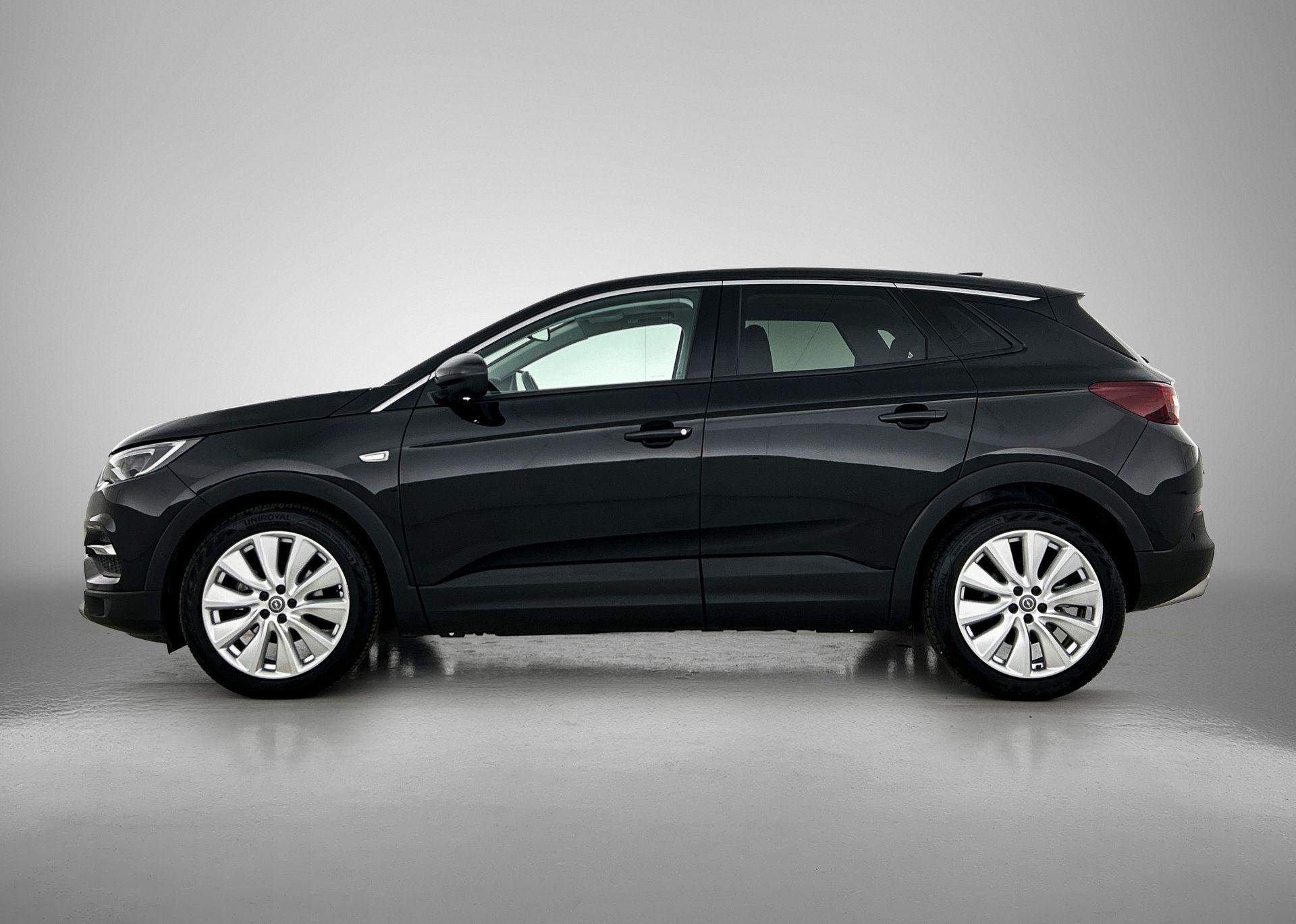 Opel Grandland X 1.6 Ultimate 180pk Automaat - Afbeelding 5