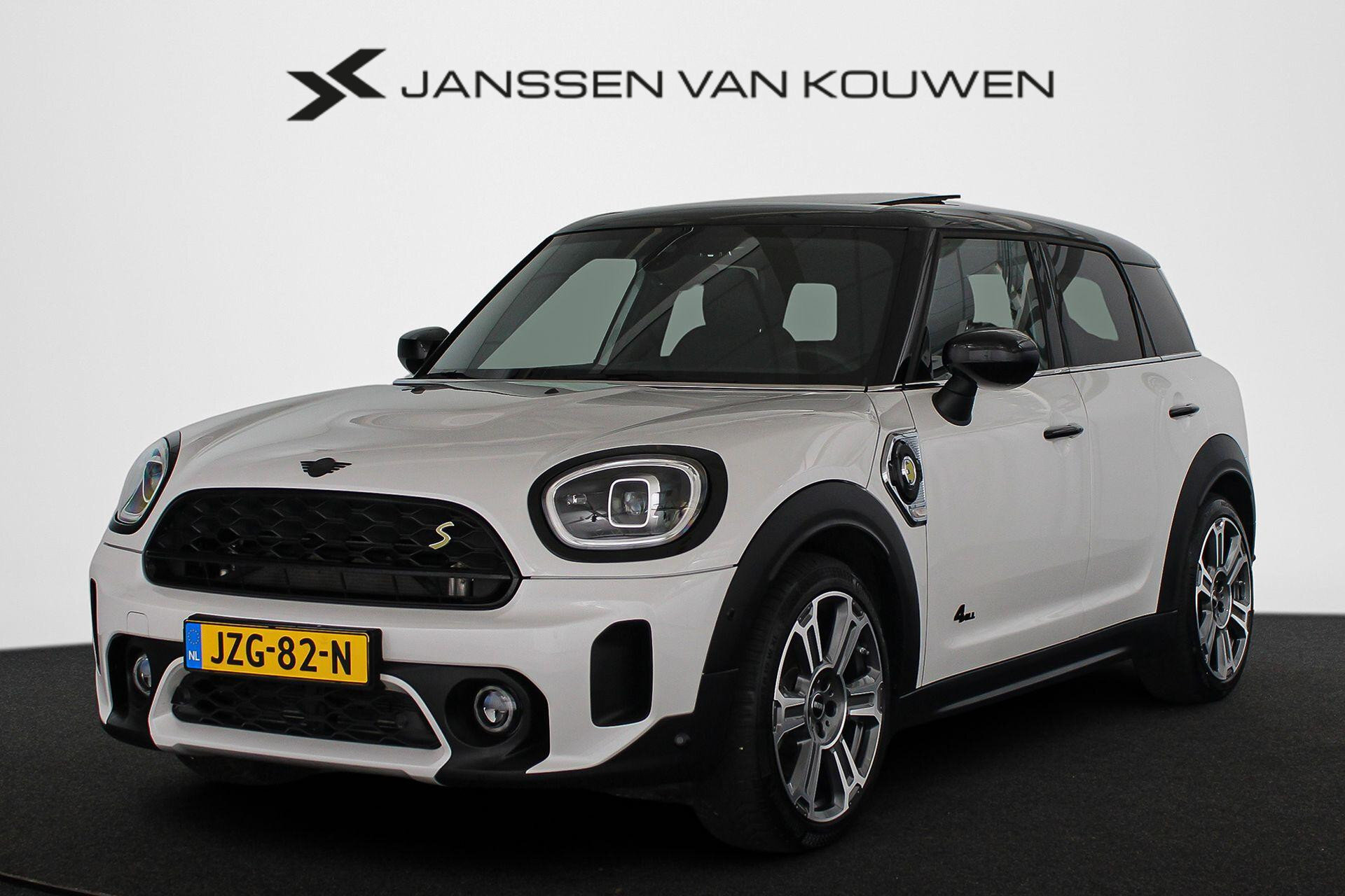 MINI Countryman Mini 1.5 Cooper S E ALL4 Classic
