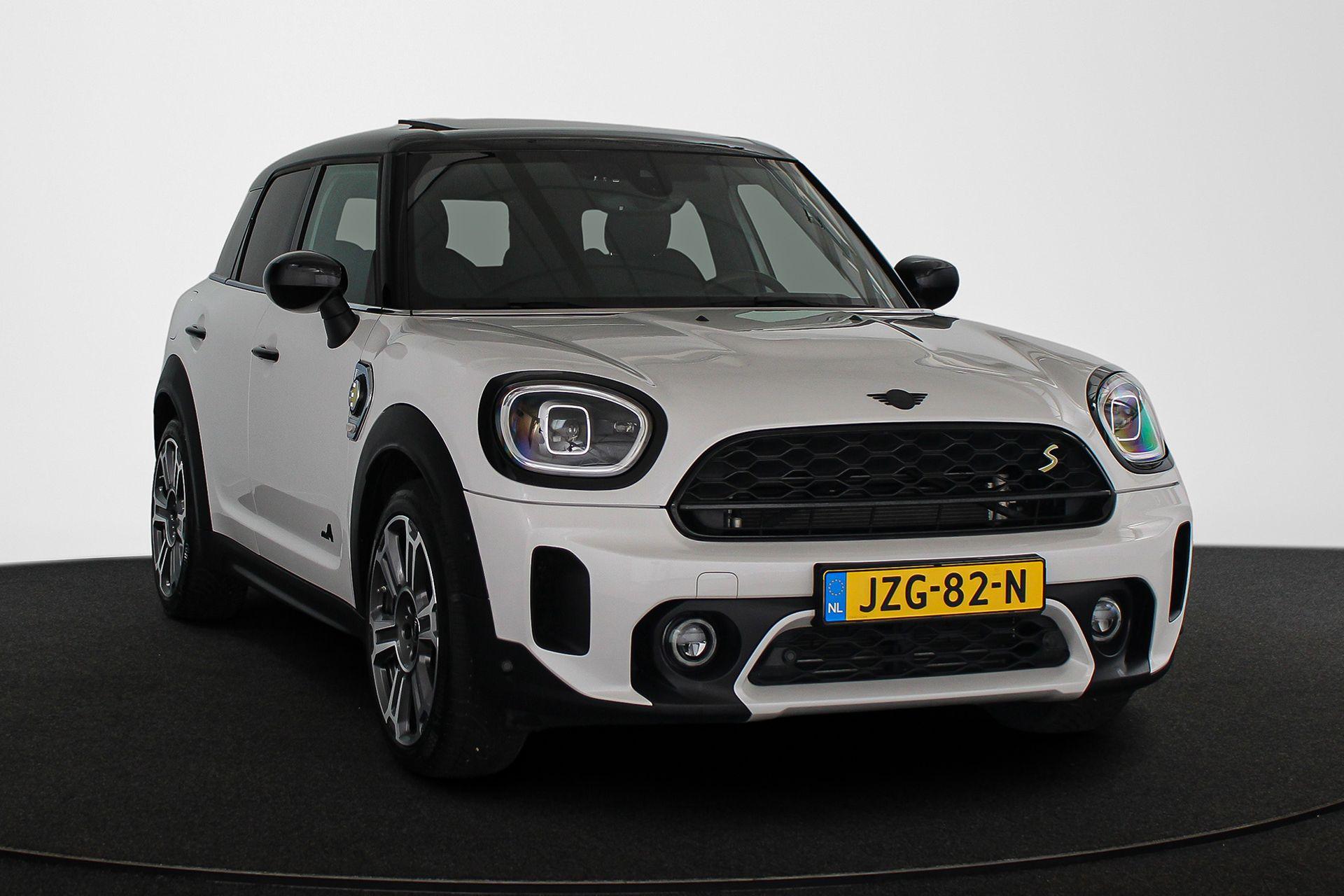 MINI Countryman Mini 1.5 Cooper S E ALL4 Classic - Afbeelding 2
