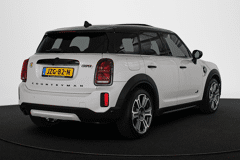 MINI Countryman Mini 1.5 Cooper S E ALL4 Classic - Afbeelding 3