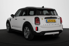 MINI Countryman Mini 1.5 Cooper S E ALL4 Classic - Afbeelding 4