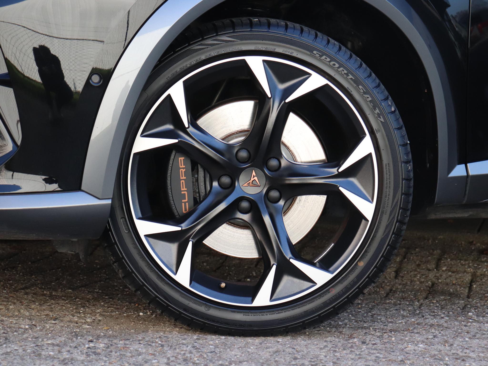 CUPRA Formentor 1.4 e-Hybrid 245pk VZ - Afbeelding 5