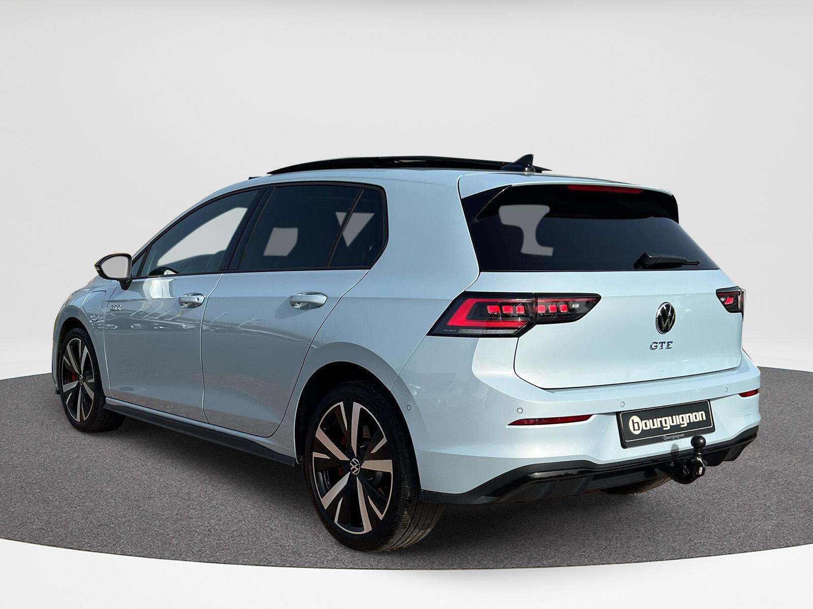 Volkswagen Golf 1.5 eHybrid GTE - Afbeelding 2
