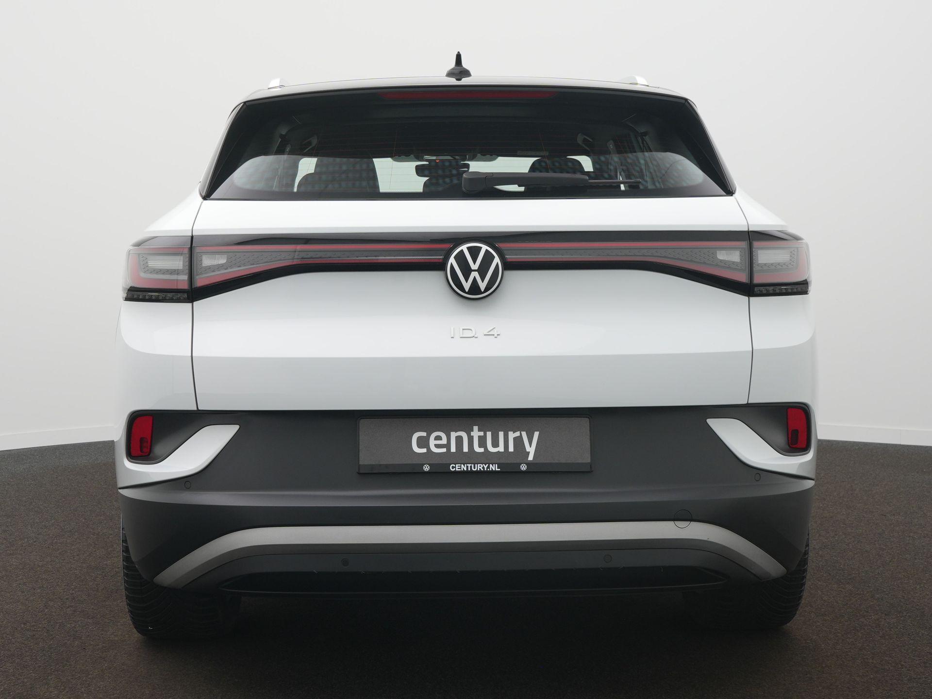 Volkswagen ID.4 Pro 77 kWh - Afbeelding 4