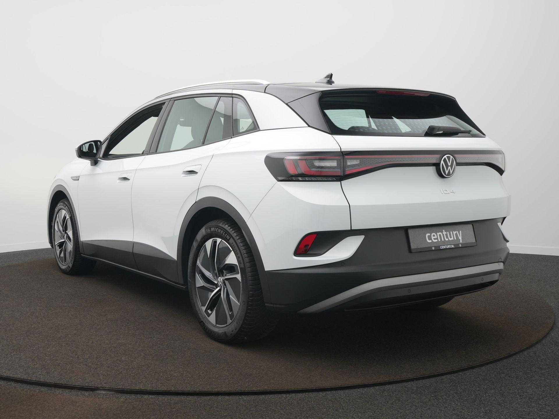 Volkswagen ID.4 Pro 77 kWh - Afbeelding 5