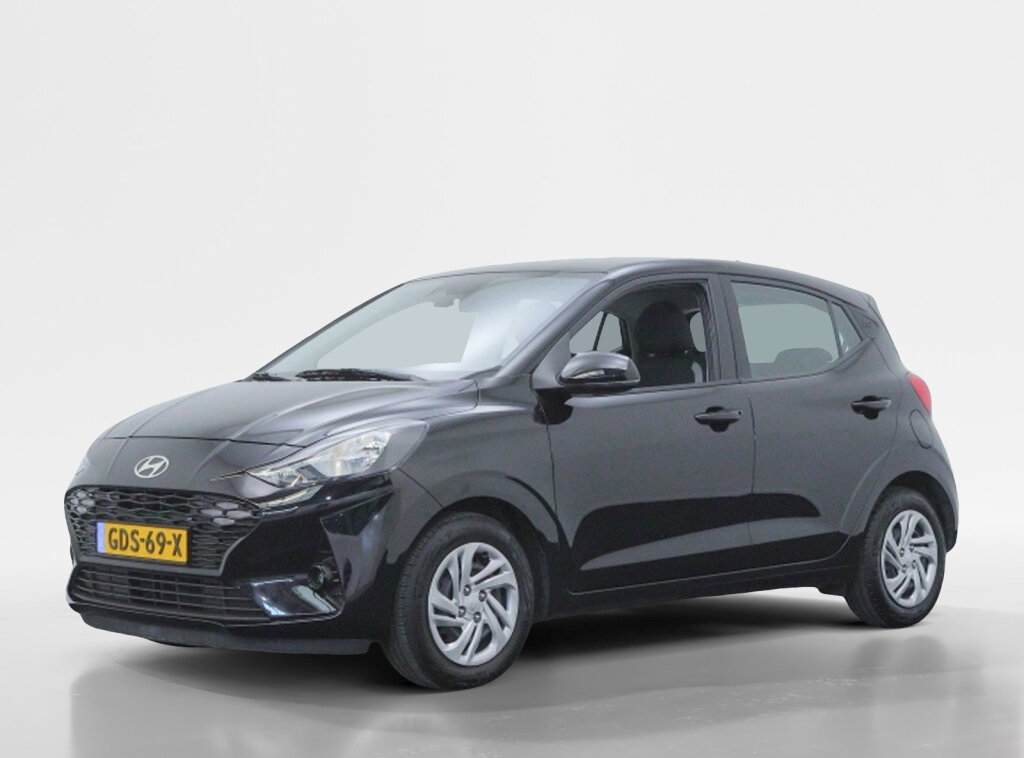 Hyundai i10 1.0 Comfort | Private Lease 309,- p.m. |