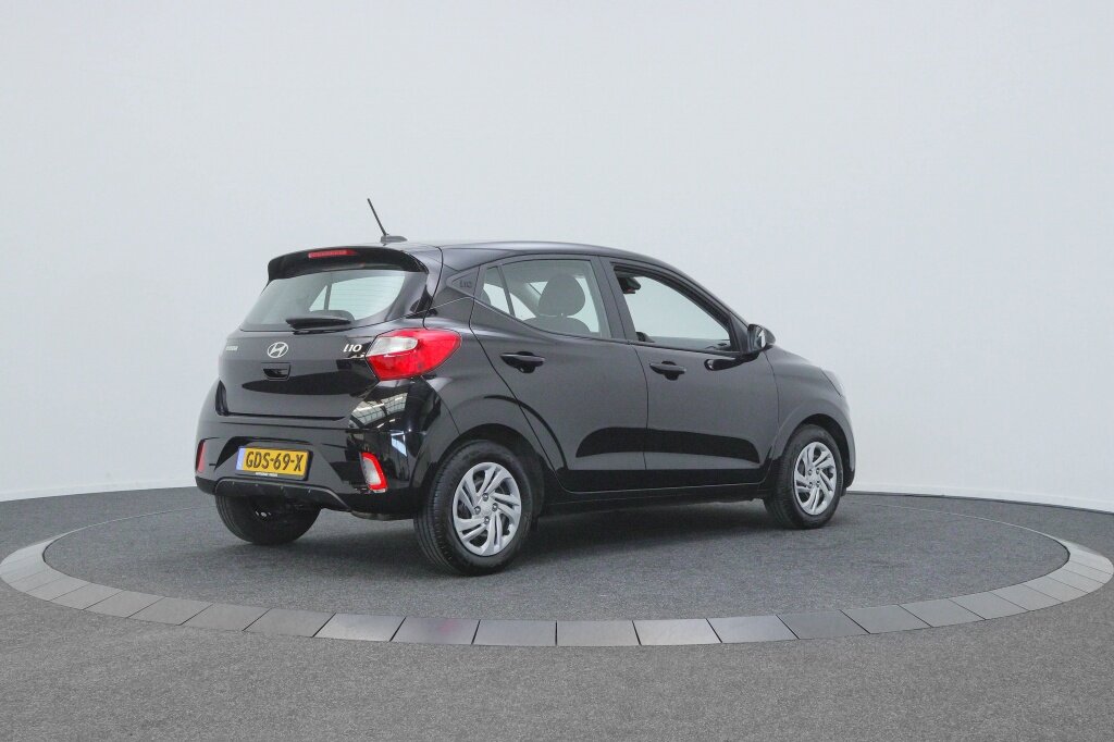 Hyundai i10 1.0 Comfort | Private Lease 309,- p.m. | - Afbeelding 2