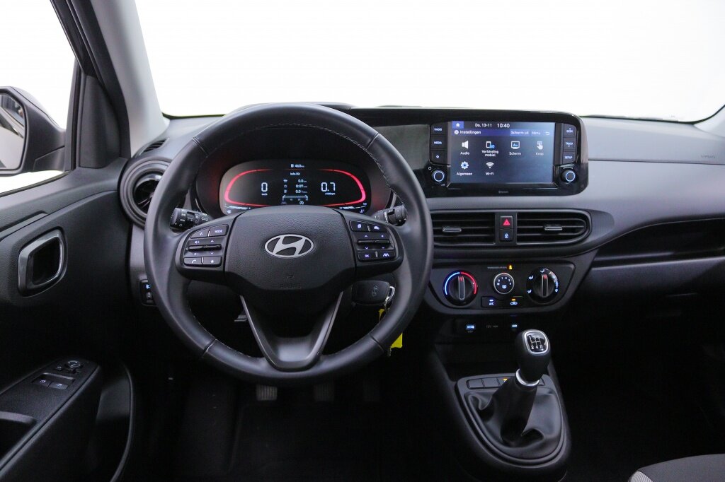 Hyundai i10 1.0 Comfort | Private Lease 309,- p.m. | - Afbeelding 3