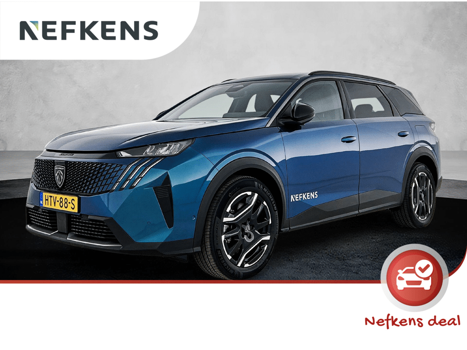 Peugeot e-5008 Allure Avantage 73 kWh - Afbeelding 1