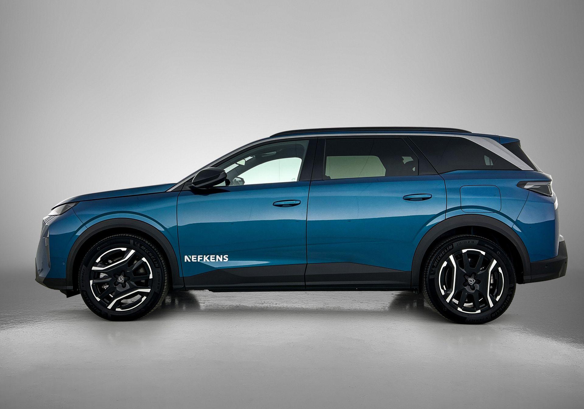 Peugeot e-5008 Allure Avantage 73 kWh - Afbeelding 2