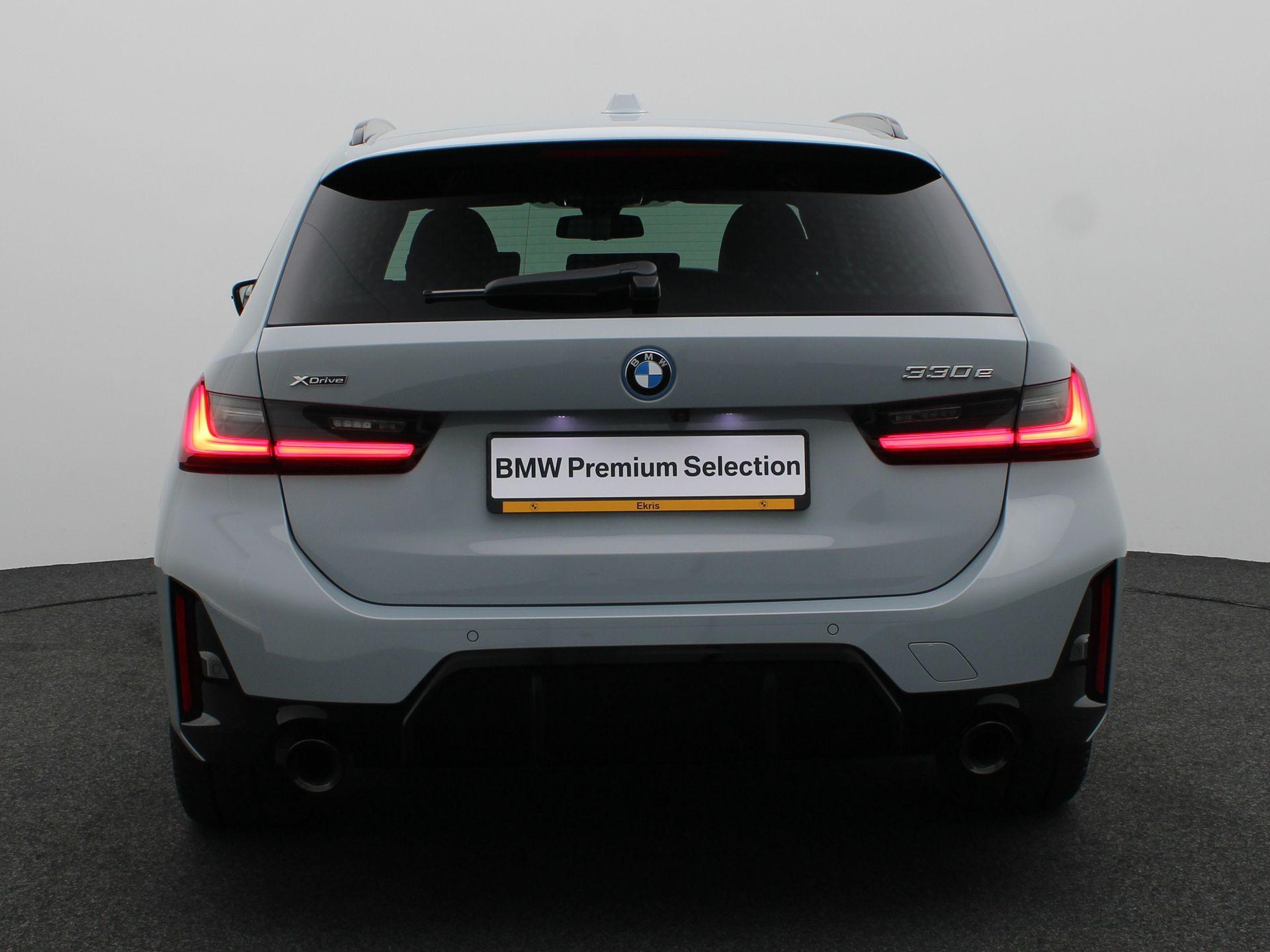 BMW 3 Serie Touring 330e xDrive - Afbeelding 5