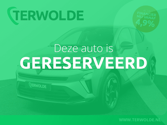 Renault Captur techno mild hybrid 160 EDC