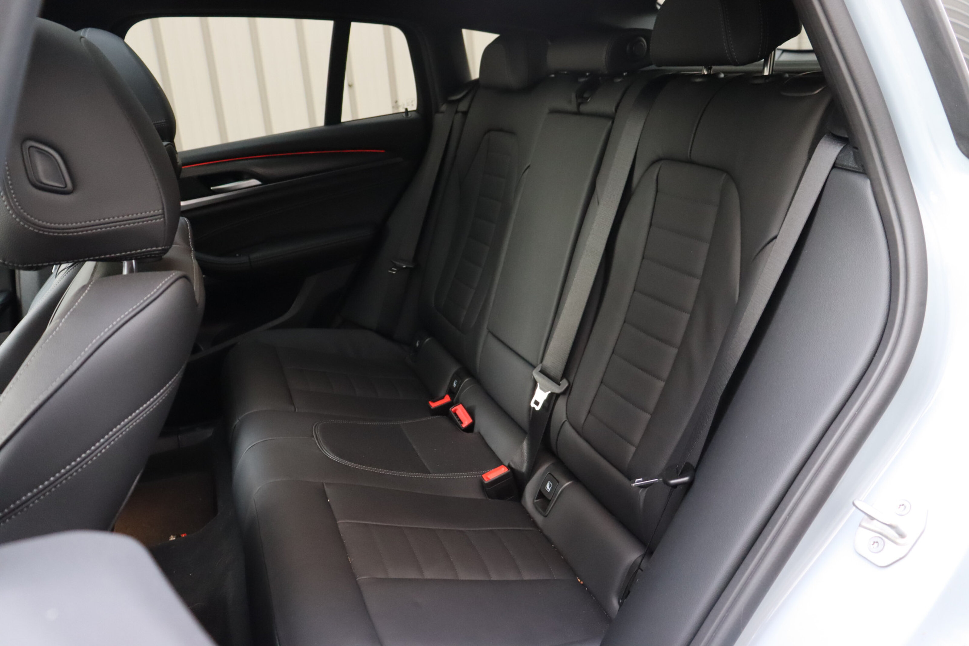 BMW X4 6