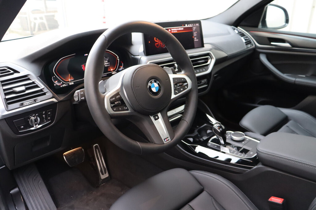 BMW X4 13