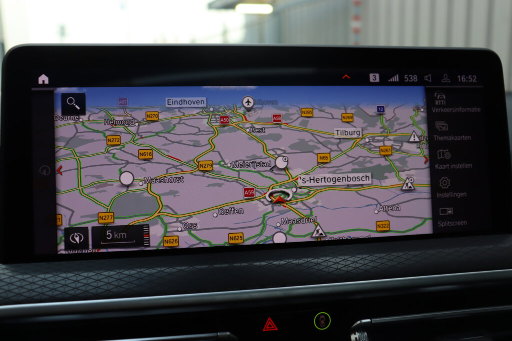 BMW X4 20