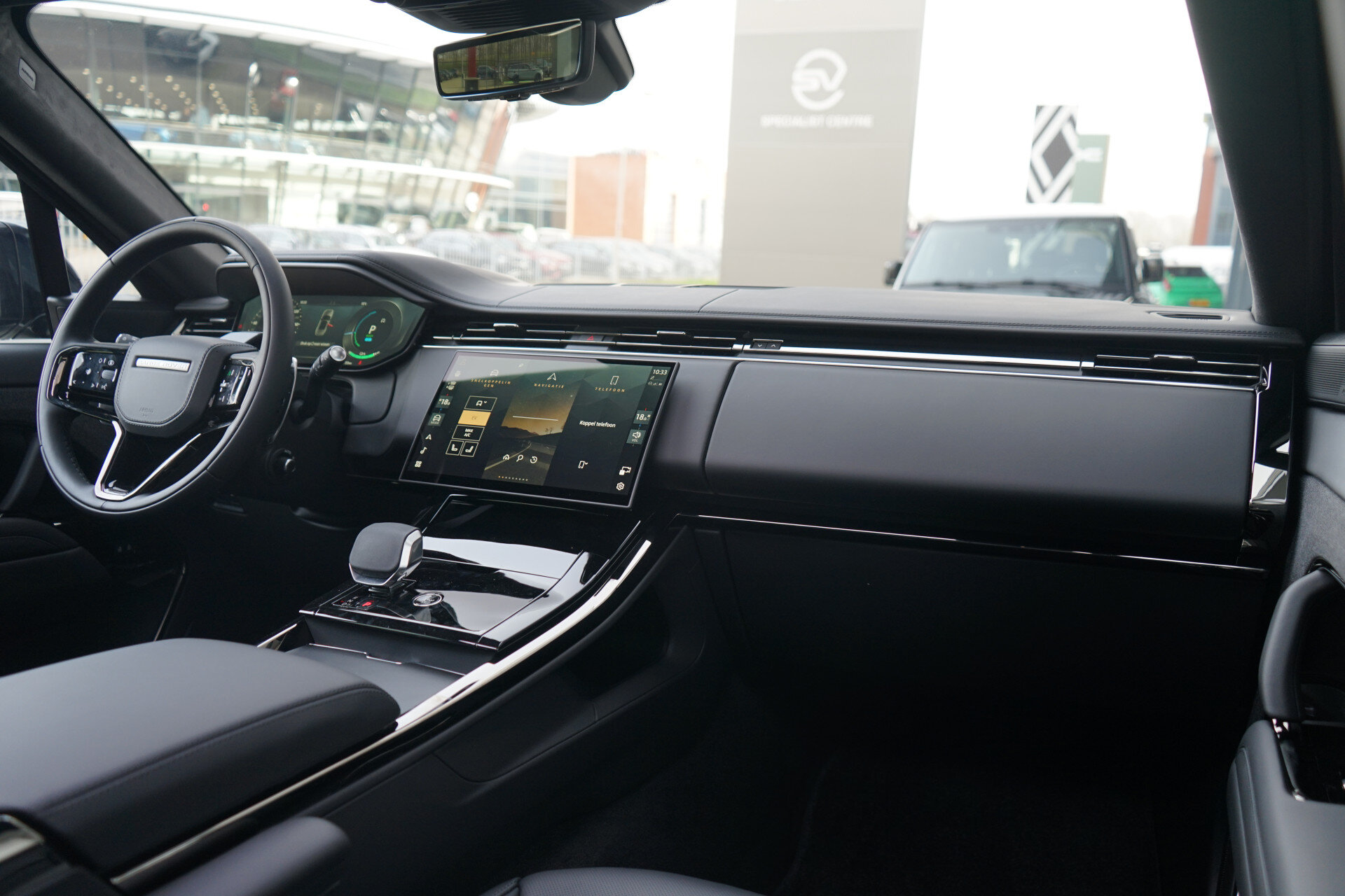 Land Rover Range Rover Sport 3.0 P550e Autobiography PHEV - Afbeelding 3