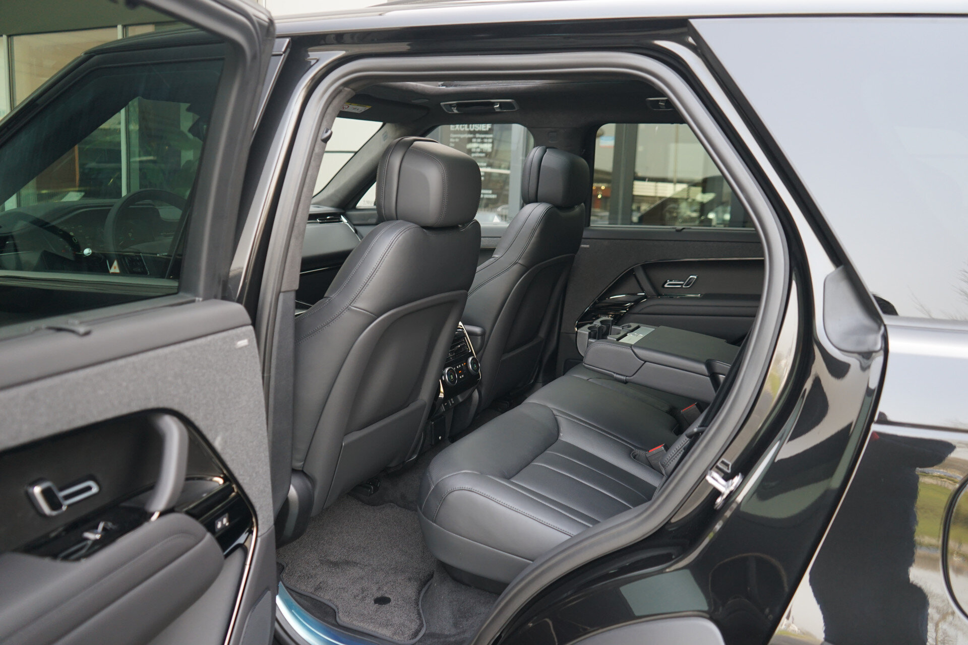 Land Rover Range Rover Sport 3.0 P550e Autobiography PHEV - Afbeelding 5