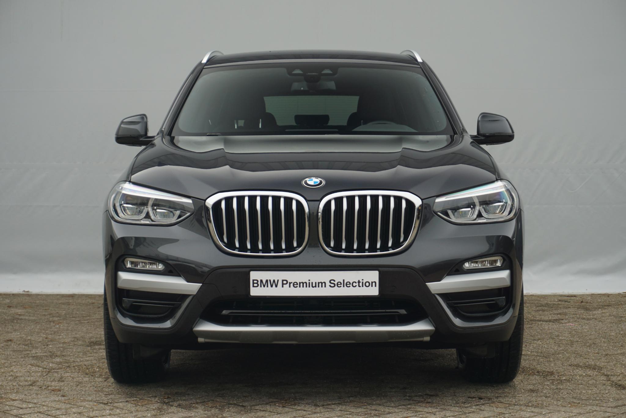BMW X3 sDrive18d - Afbeelding 3