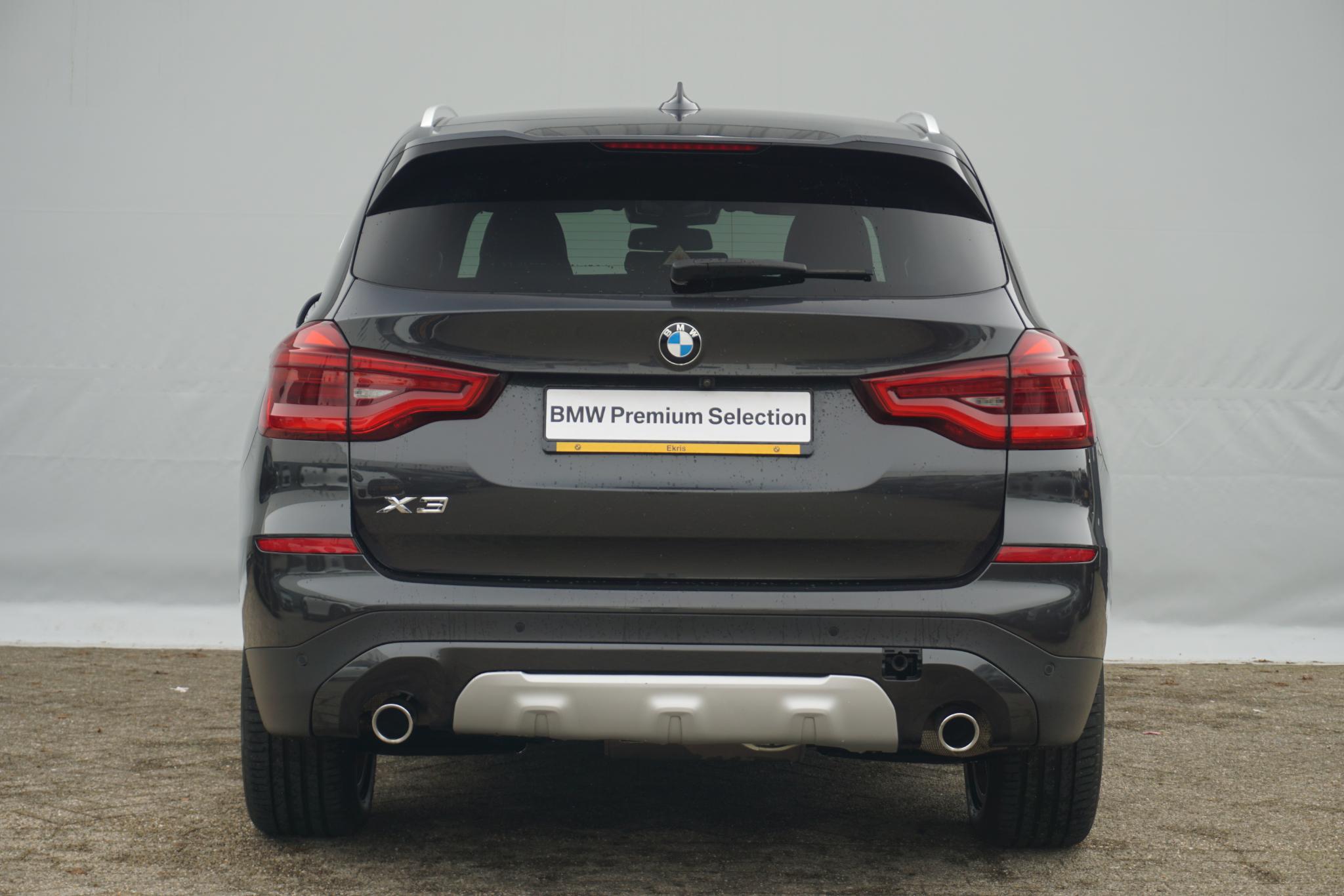 BMW X3 sDrive18d - Afbeelding 5
