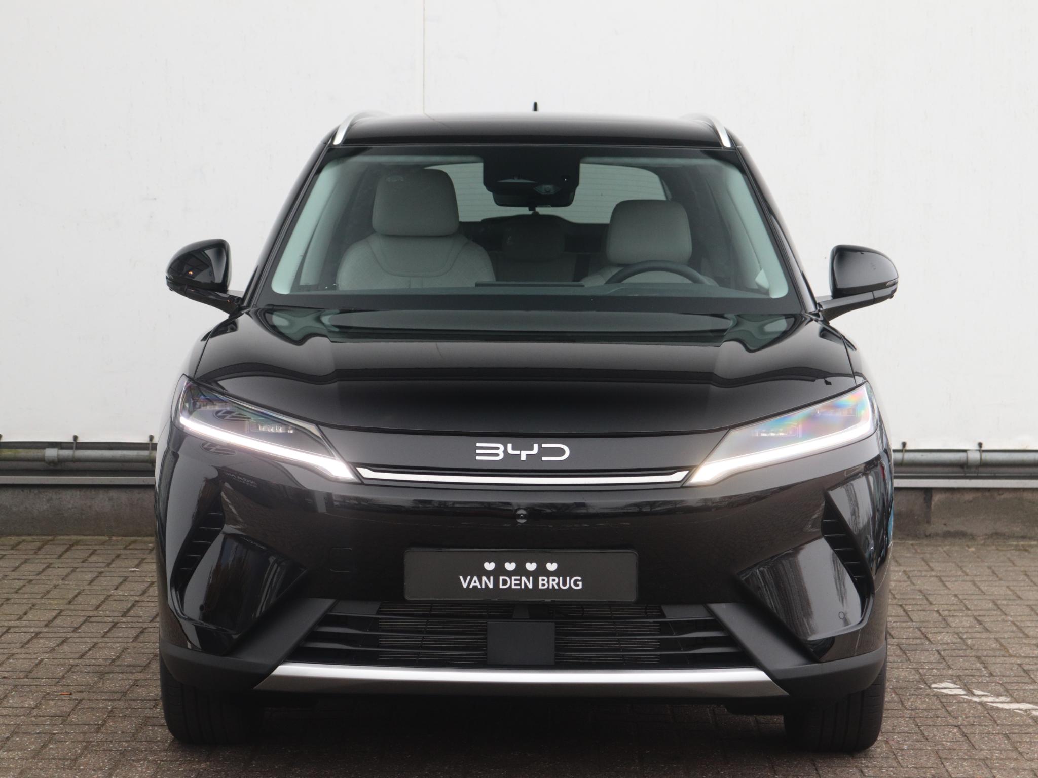 BYD ATTO 2 Comfort 65 kWh - Afbeelding 3