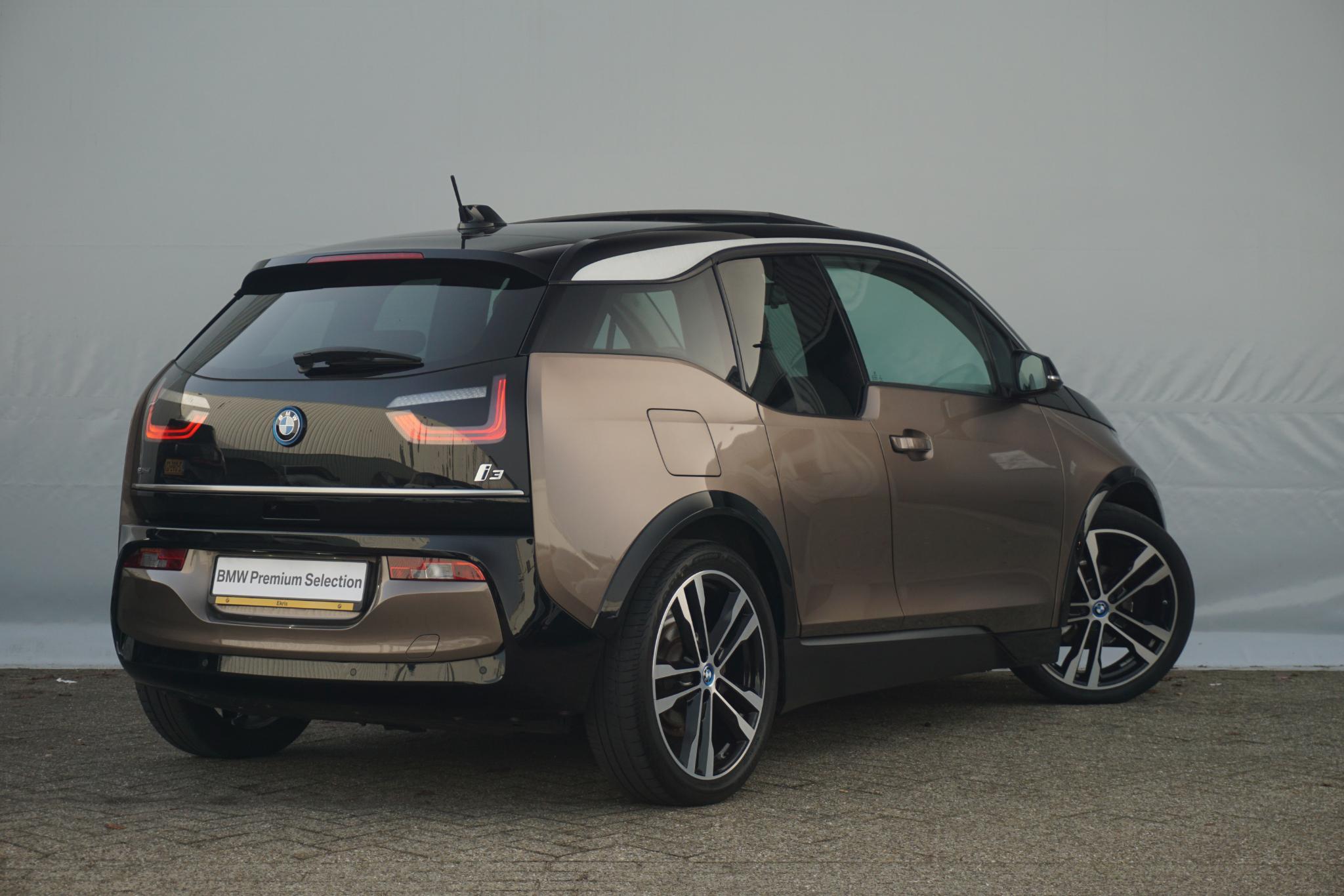 BMW i3 120Ah - Afbeelding 2
