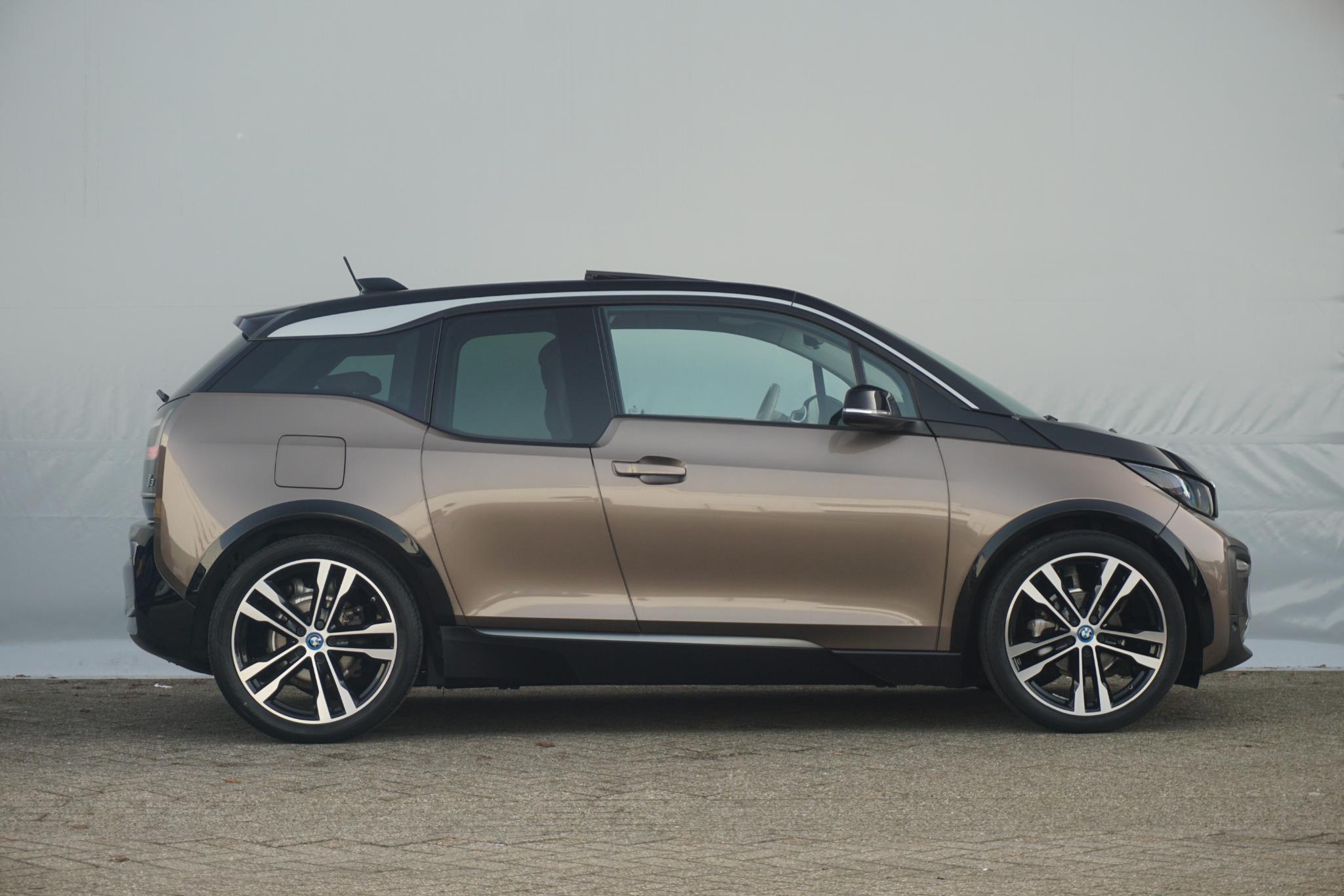 BMW i3 120Ah - Afbeelding 4