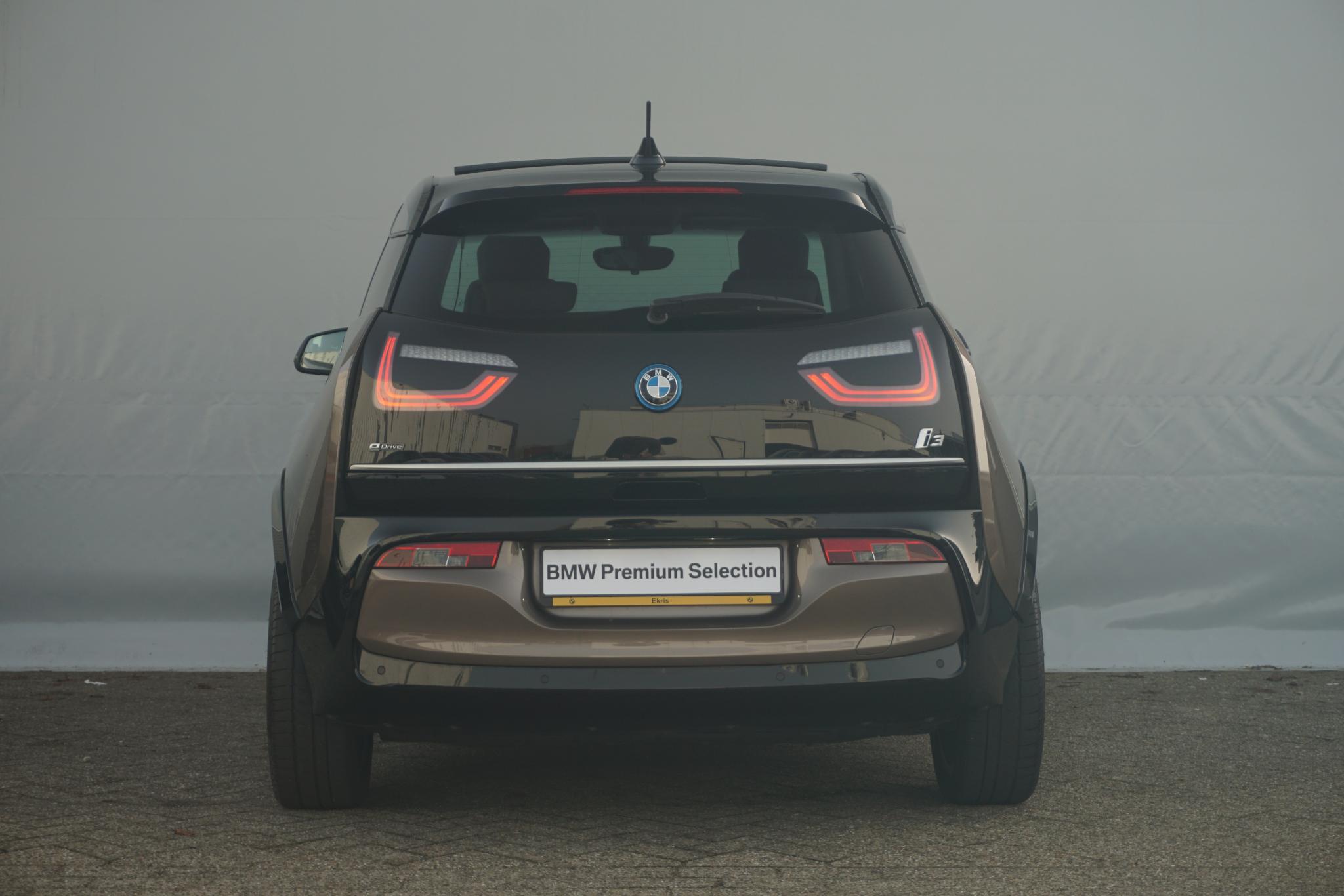 BMW i3 120Ah - Afbeelding 5
