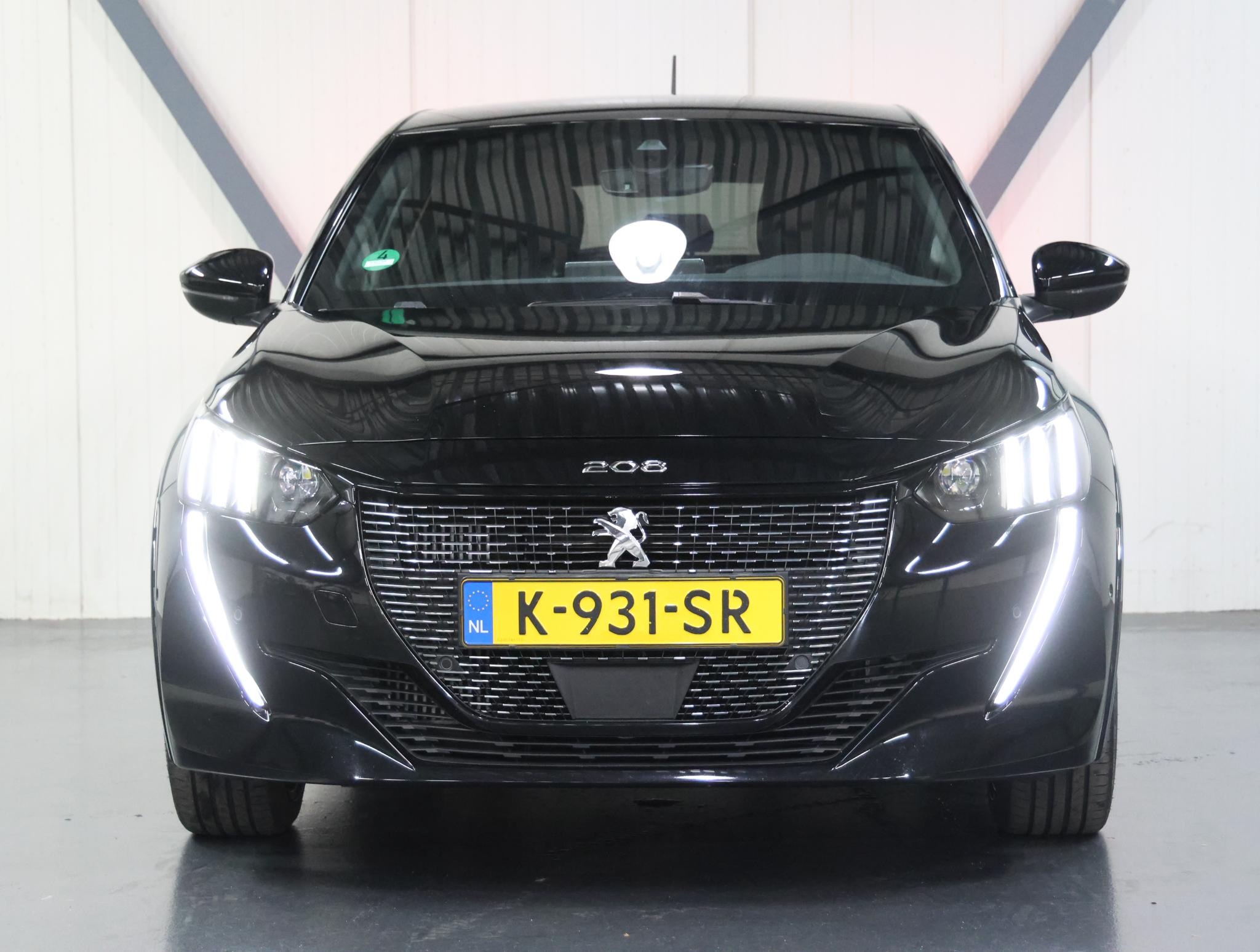 Peugeot 208 100PK GT - Afbeelding 4
