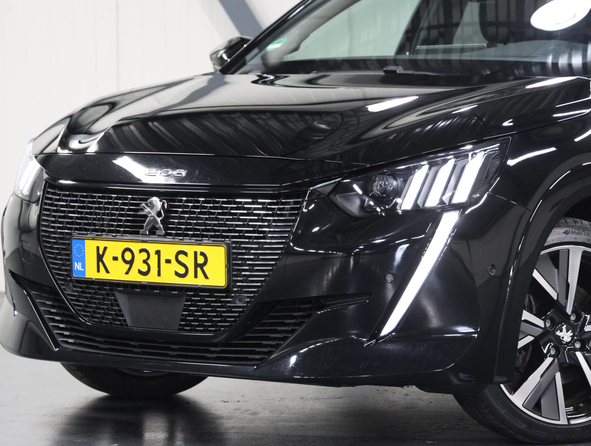 Peugeot 208 100PK GT - Afbeelding 5