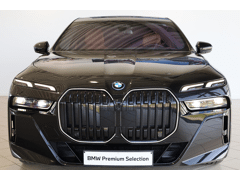 BMW i7 xDrive60 - Afbeelding 4