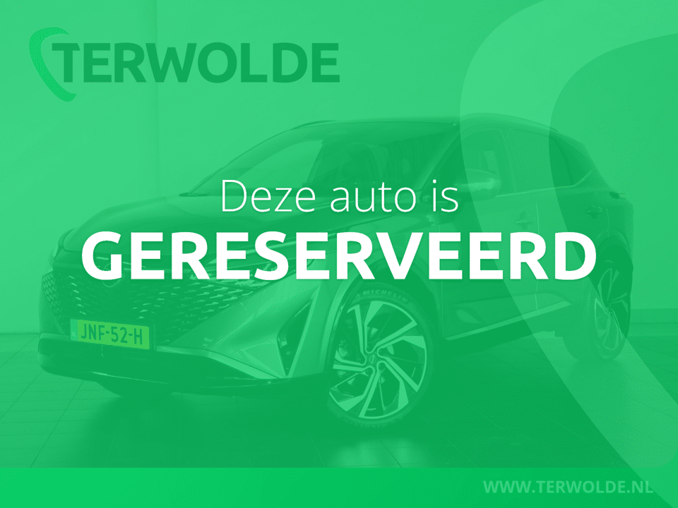 Nissan QASHQAI 1.3 MHEV Xtronic Tekna Plus - Afbeelding 1