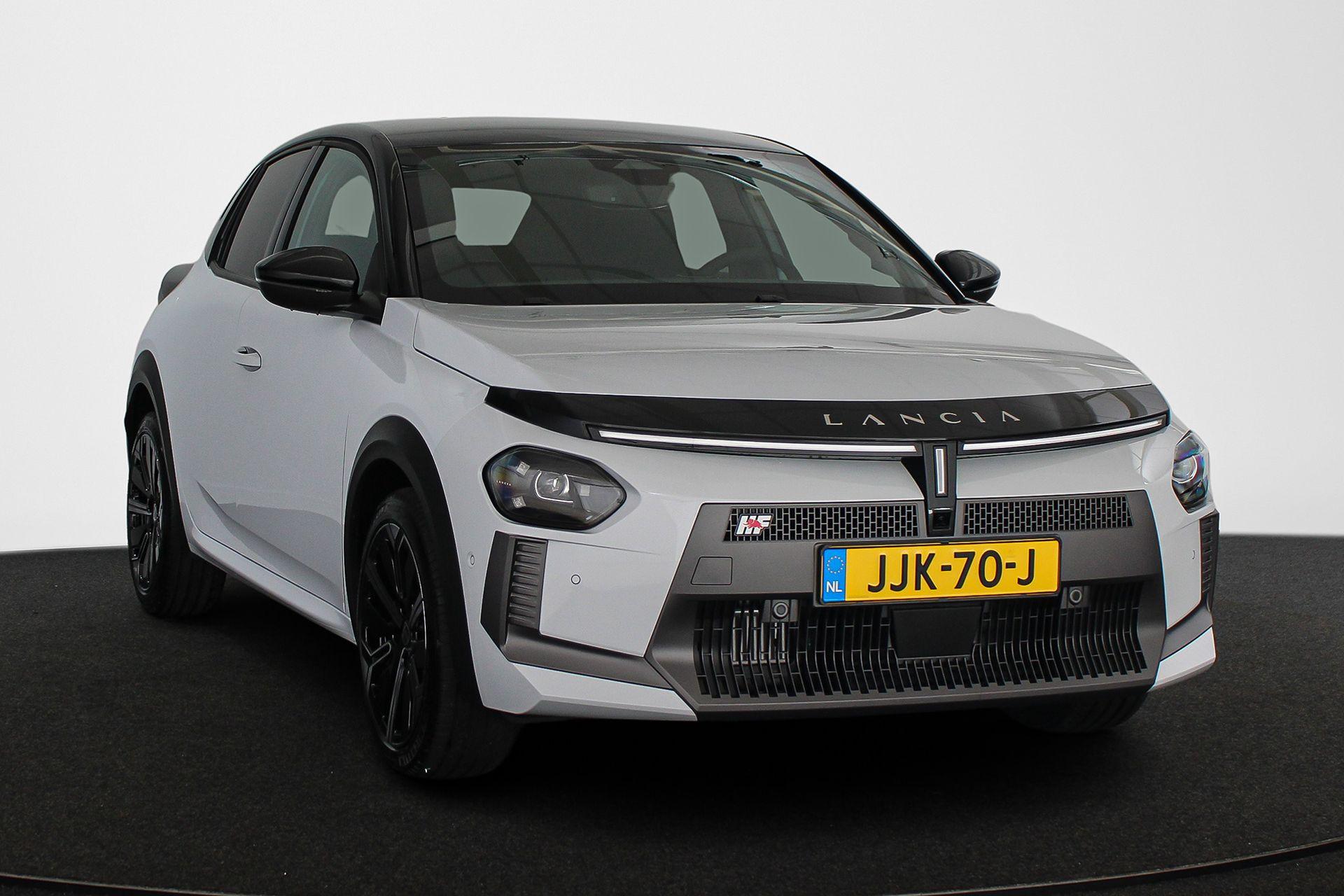 Lancia Ypsilon 1.2 Turbo Hybrid HF Line - Afbeelding 2