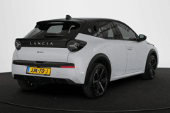 Lancia Ypsilon 1.2 Turbo Hybrid HF Line - Afbeelding 3