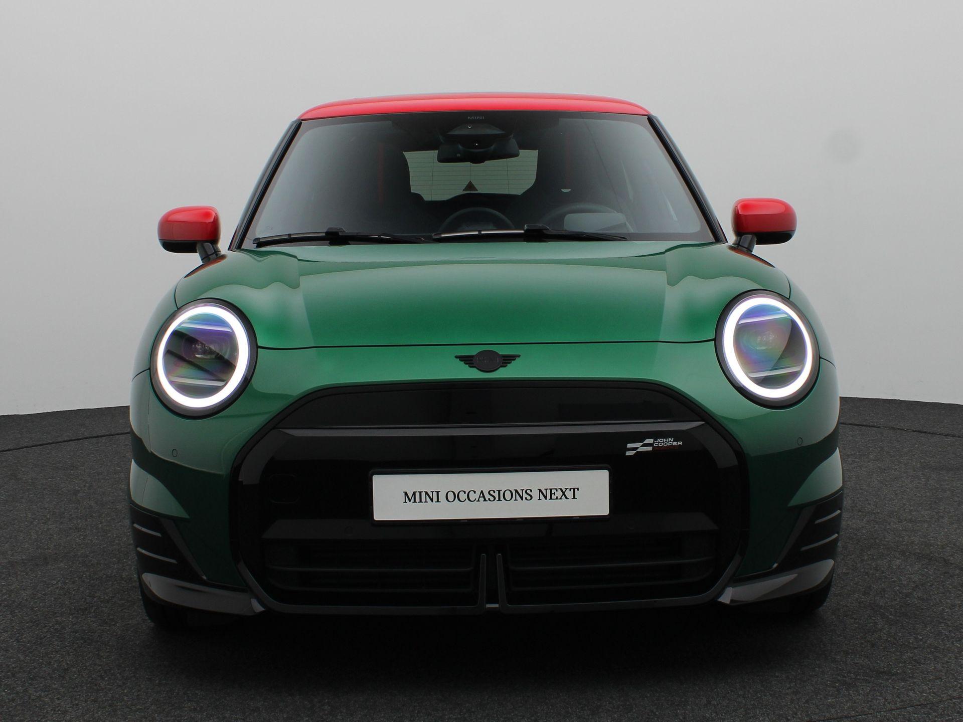 MINI 3-Deurs Mini Cooper E - Afbeelding 3
