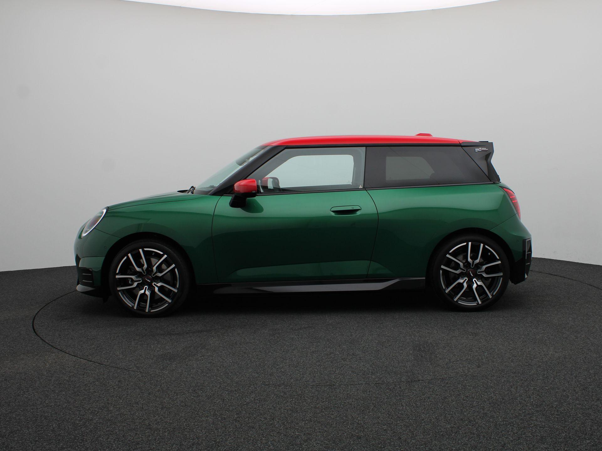 MINI 3-Deurs Mini Cooper E - Afbeelding 4