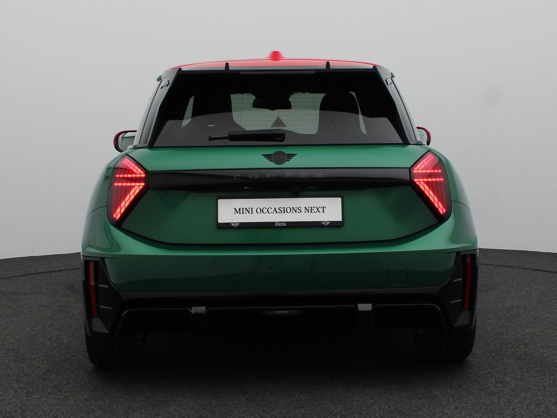 MINI 3-Deurs Mini Cooper E - Afbeelding 5