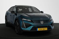 Peugeot 408 1.6 HYbrid GT 180 - Afbeelding 2