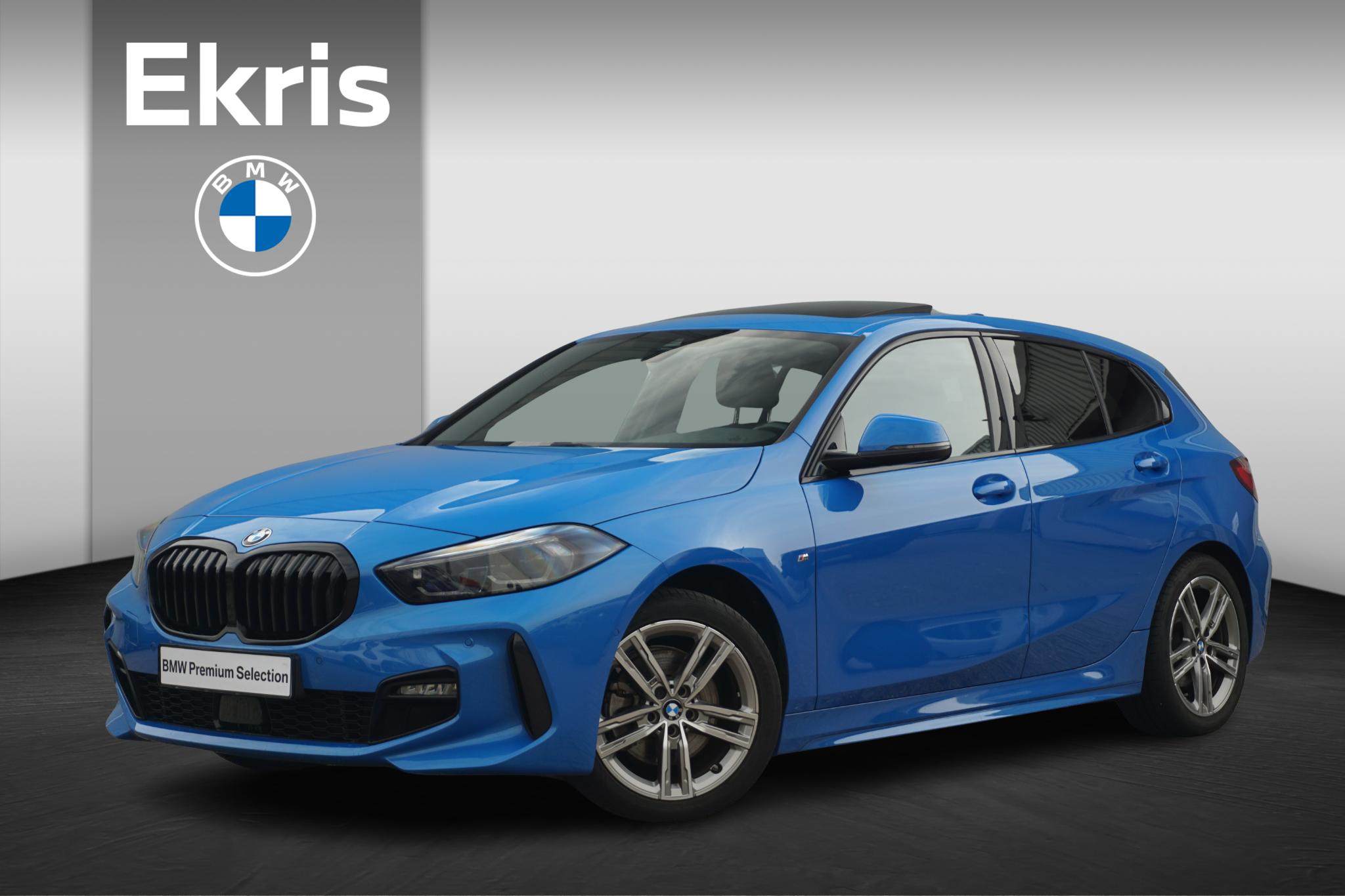 BMW 1 Serie 118i - Afbeelding 1