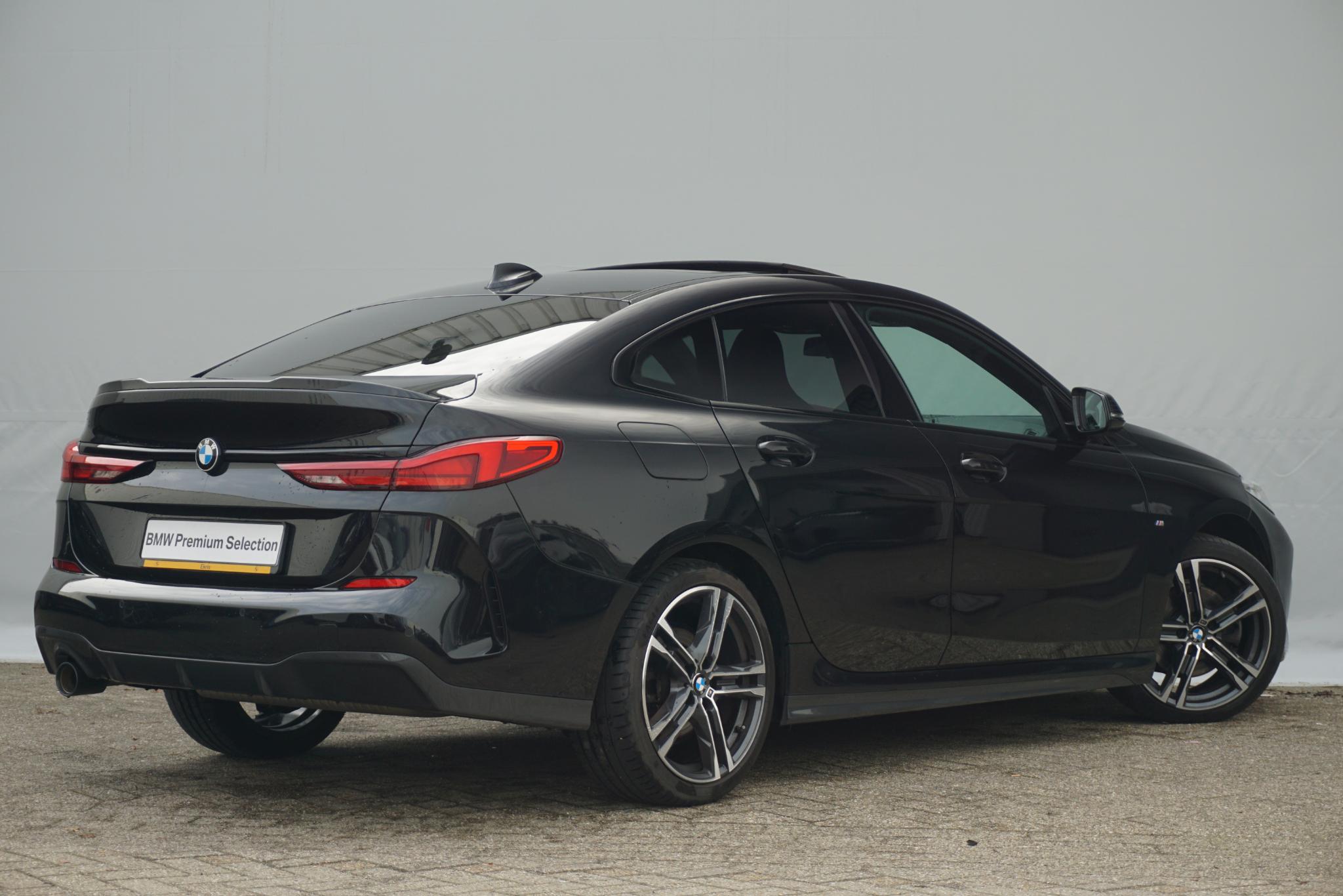 BMW 2 Serie Gran Coupé 218i - Afbeelding 2