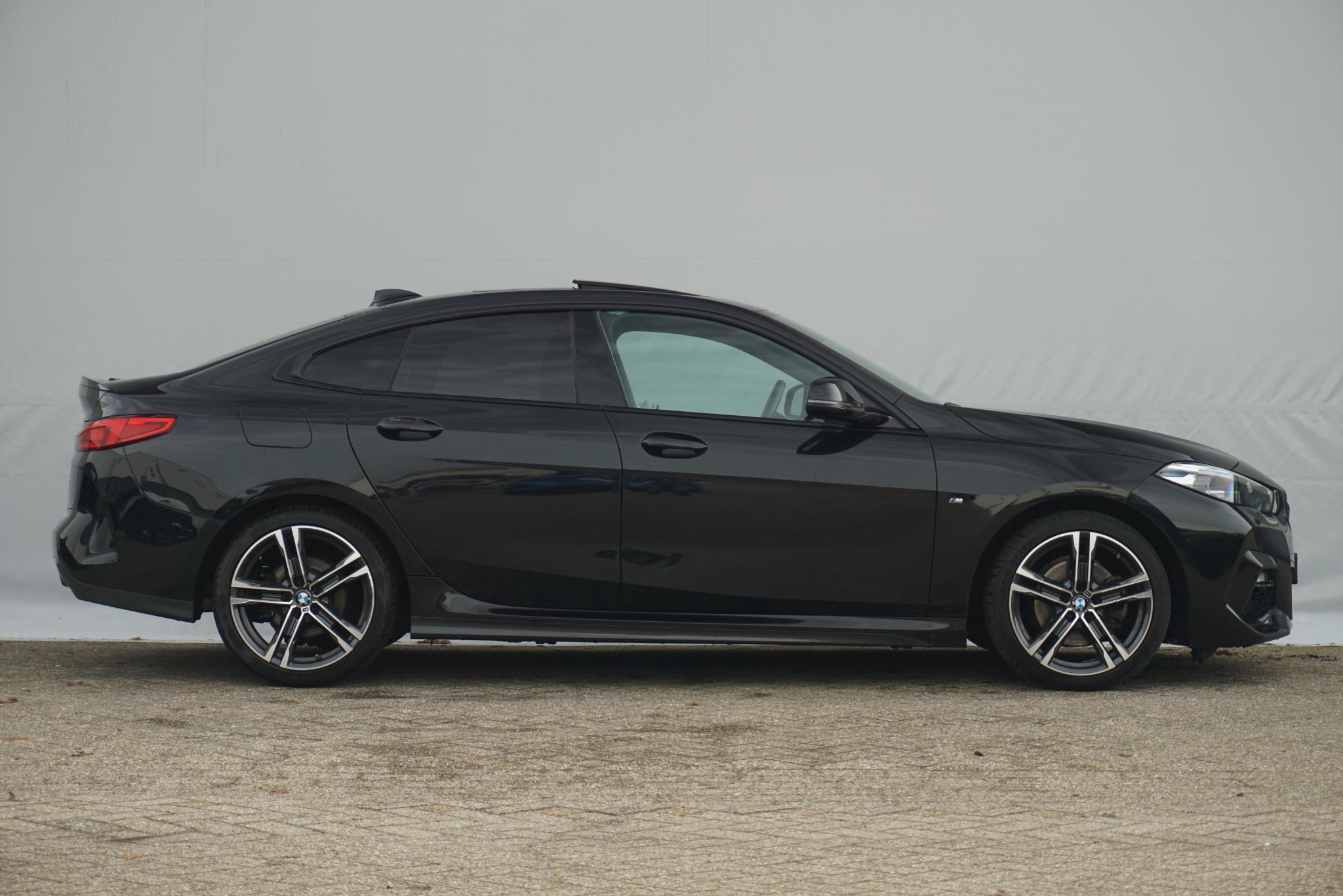 BMW 2 Serie Gran Coupé 218i - Afbeelding 4