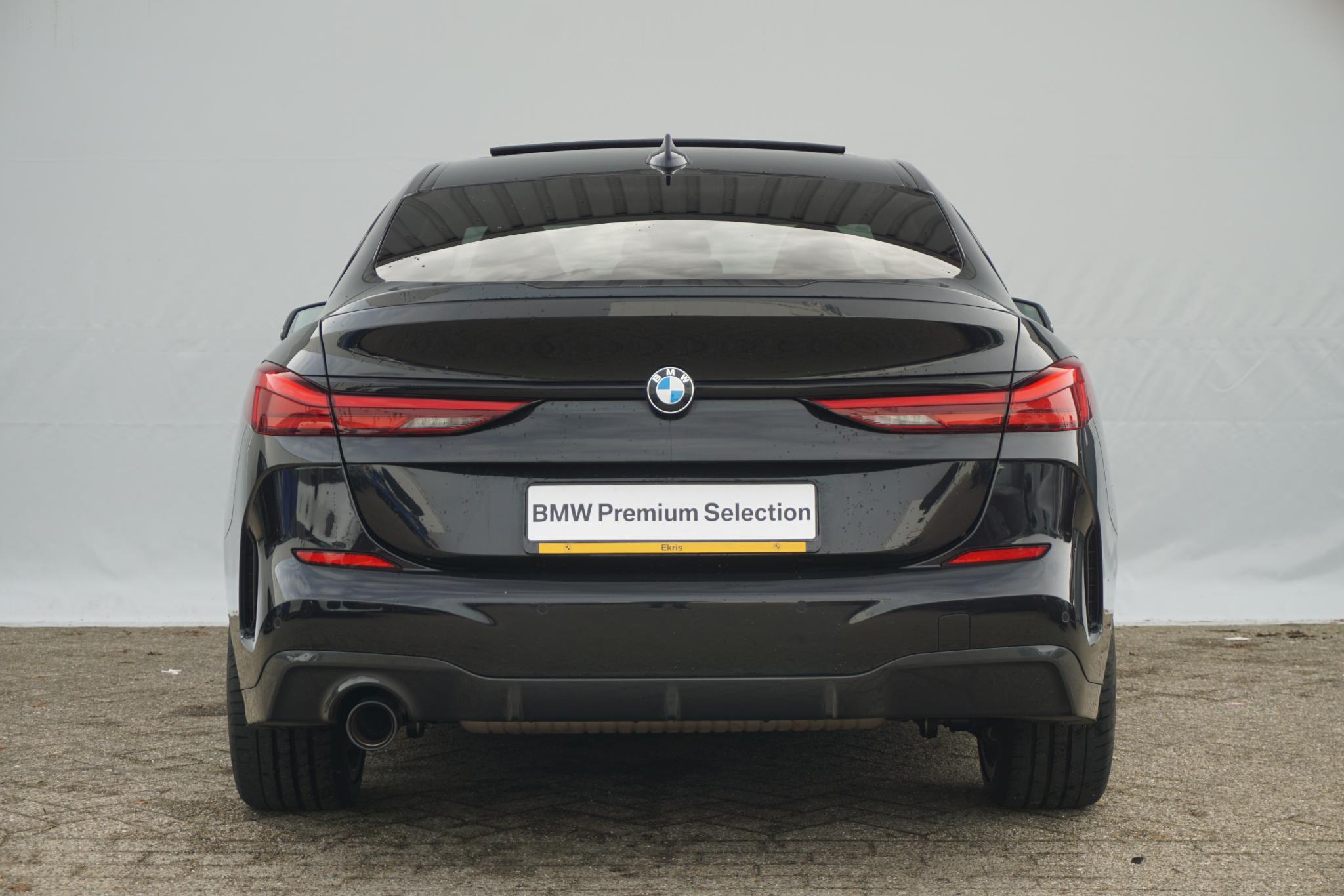 BMW 2 Serie Gran Coupé 218i - Afbeelding 5