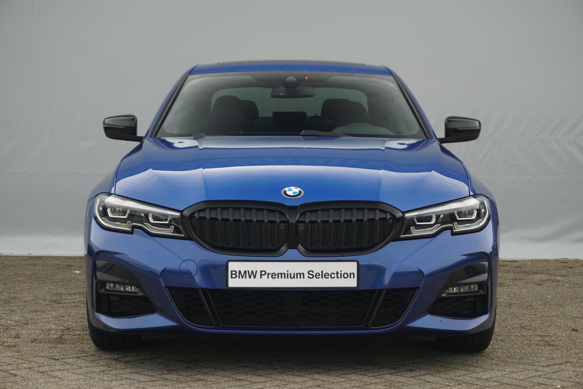 BMW 3 Serie 320i - Afbeelding 3