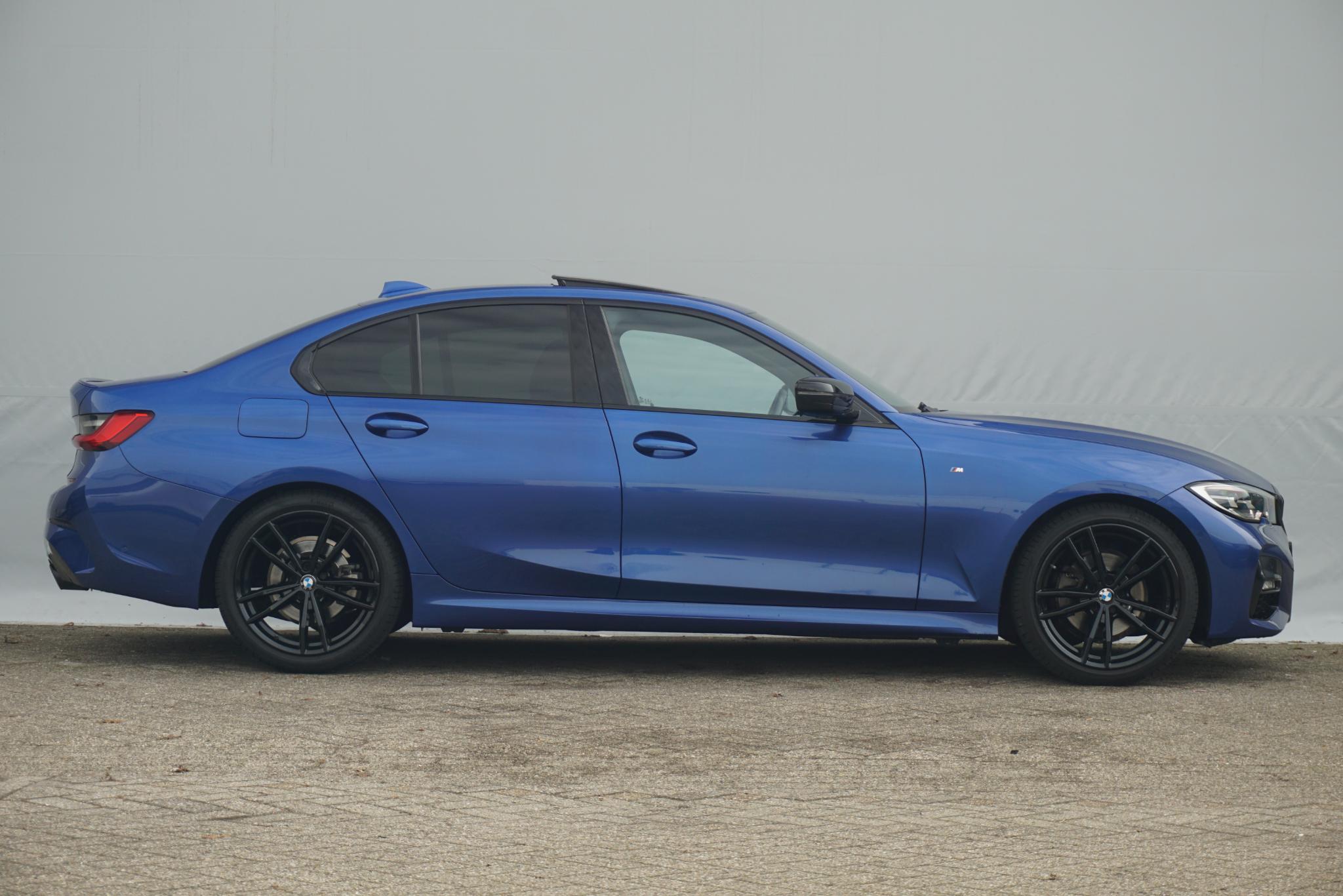 BMW 3 Serie 320i - Afbeelding 4