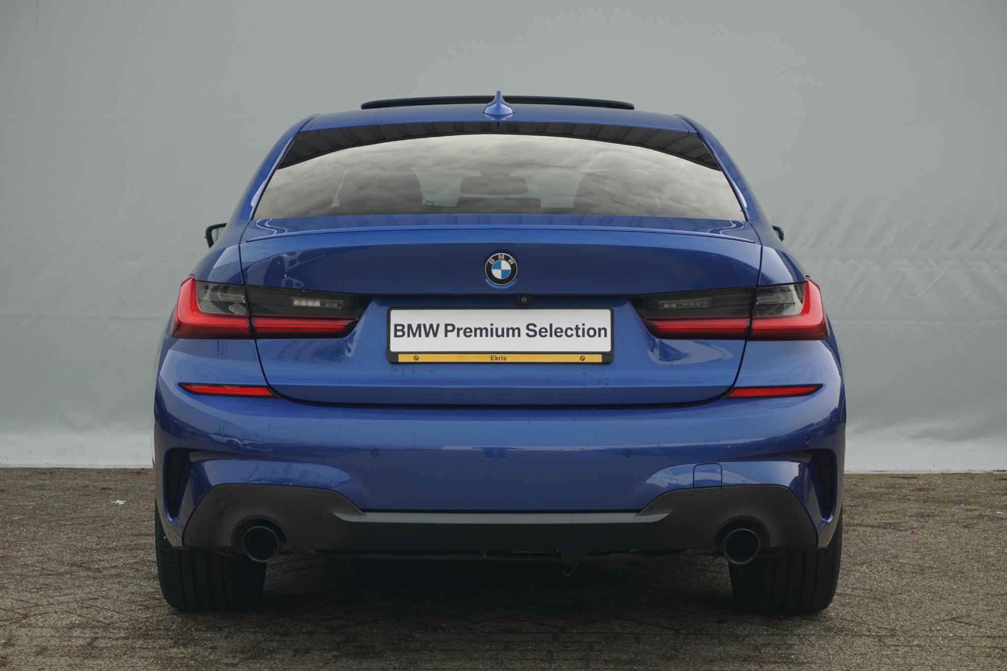 BMW 3 Serie 320i - Afbeelding 5