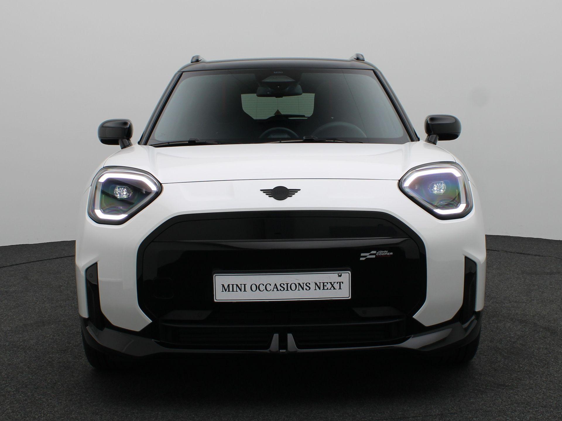 MINI Aceman SE - Afbeelding 3