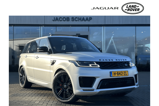 Land Rover Range Rover Sport P400e HSE Dynamic
