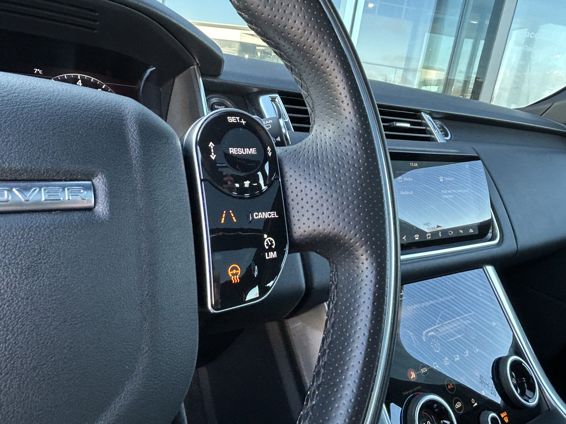 Land Rover Range Rover Sport P400e HSE Dynamic - Afbeelding 4