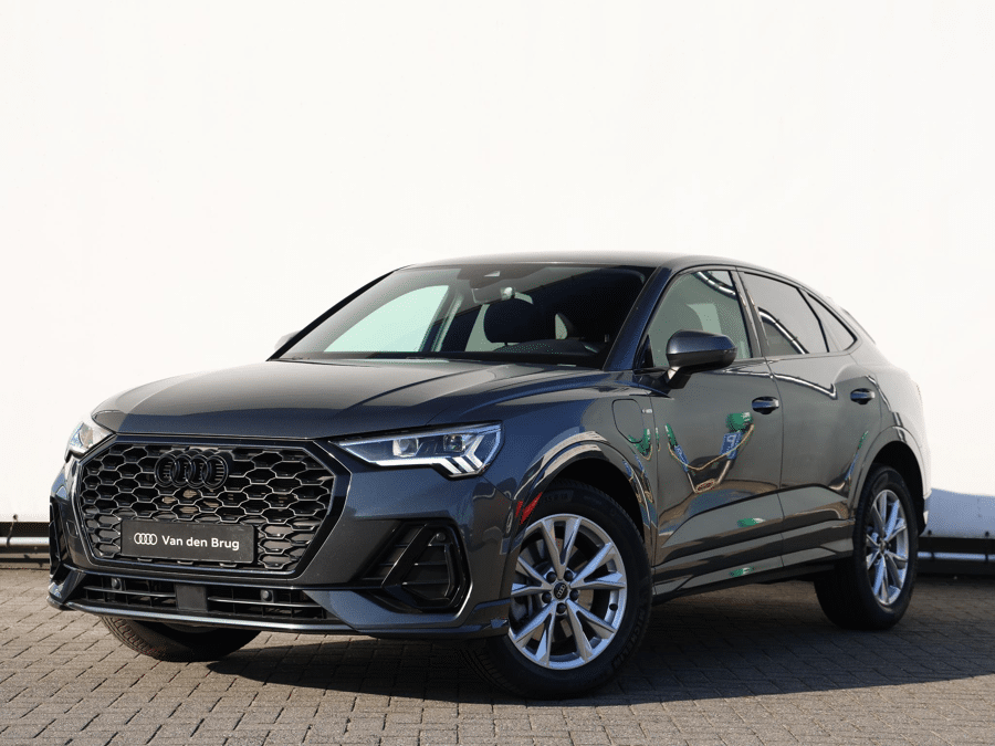 Audi Q3 Sportback 45 TFSI e Advanced Edition - Afbeelding 1