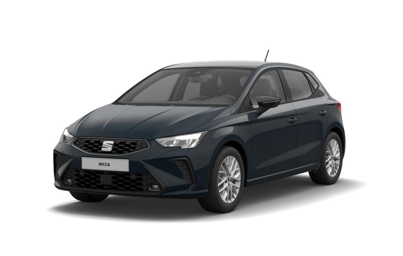 SEAT Ibiza 1.0 EcoTSI Style Plus